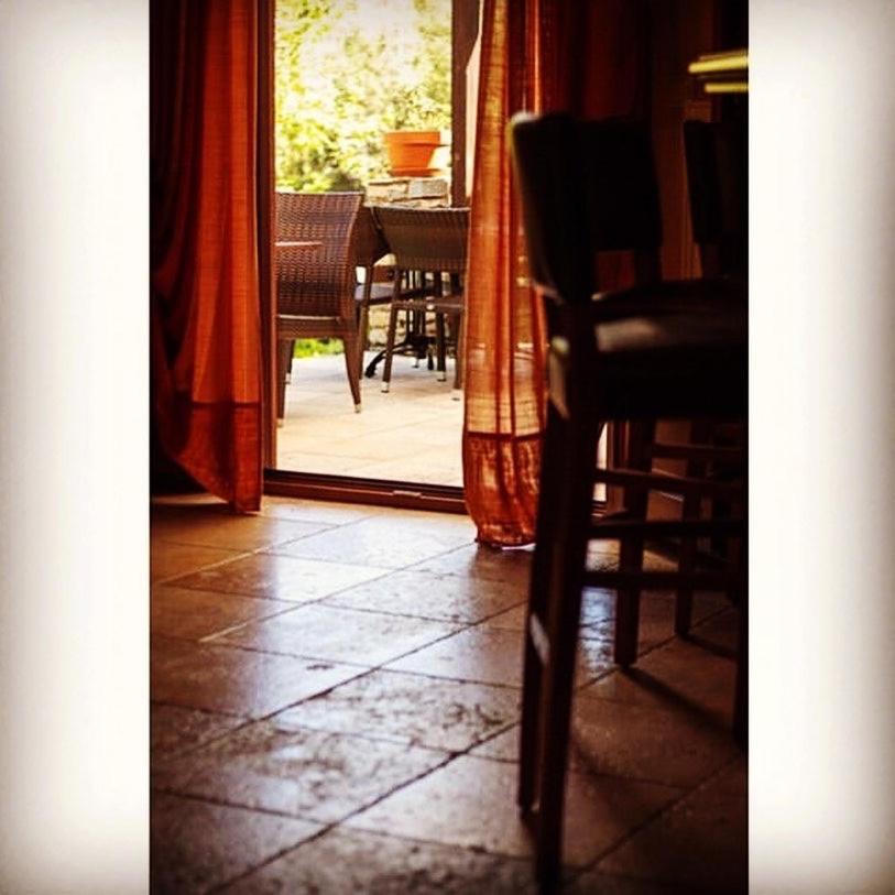 La Casa Rossa Hotel Prinos  Luaran gambar